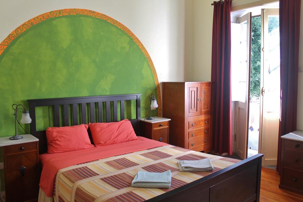 Casa La Ranita - Ecohostal Los Silos Ngoại thất bức ảnh